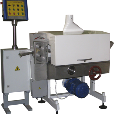Maszyna do tłoczenia karmelu Zh7-ShMK-1