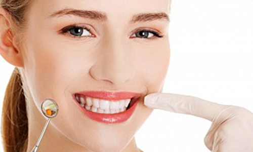 Професійне відбілювання зубів - контакти надійних клінік