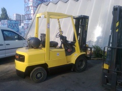 Погрузчик Hyster H3.0XM