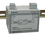 Преобразователи напряжения, тока в унифицированный сигнал ПНС-1, ПНС-2, ПНС-3 «Микрол»