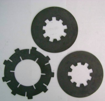 Диски фрикционные для передачи крутящего момента