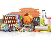 Building materials