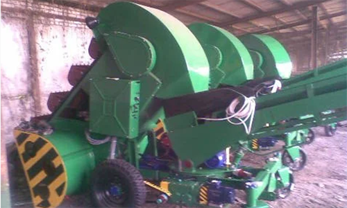 Хухлей, ПП Хухлей, ПП