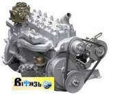Двигатель ГАЗ52 новый, ремонт, радиатор