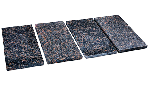 Плитка з граніту-полірована, термо, термо+аква, брашинг Плитка з граніту-полірована, термо, термо+аква, брашинг