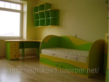 Детская мебель в Киеве
