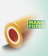 Фильтры MANN для компрессоров