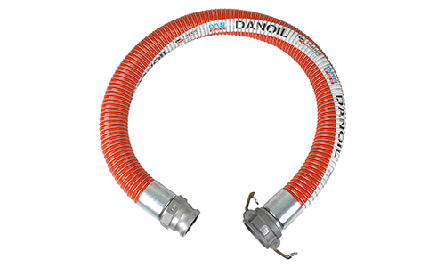 Przewód paliwowy ciśnieniowo-ssący DANOIL 7, 7HO, 9 firmy Tubes International