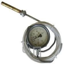 ТКП-100-М1 - термометр манометрический конденсационный показывающий