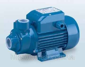 Pump, vortex, Pedrollo PKm 70, 600 W, 3 m3 / h, 62 m  Didn't find what you needed? We will pick up for you Call! +38 (067) 622 45 22