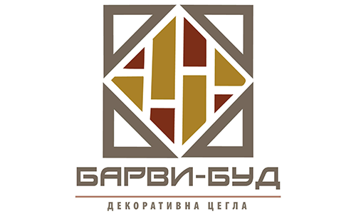 Барви-Буд, ПП: декоративна кольорова облицювальна цегла, шлакоблоки, газоблоки Барви-Буд, ПП: декоративна кольорова облицювальна цегла, шлакоблоки, газоблоки