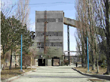 Реконструкция бетонных заводов