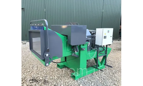 Щепоріз RM300 від виробника купити у Львові Щепоріз RM300 від виробника купити у Львові