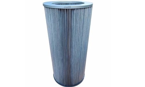 Змінні циліндричні картриджі для фільтрів Змінні циліндричні картриджі для фільтрів