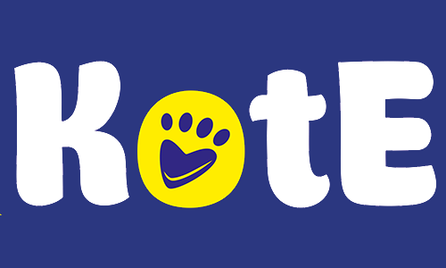 KotE, наполнители для котов и других животных