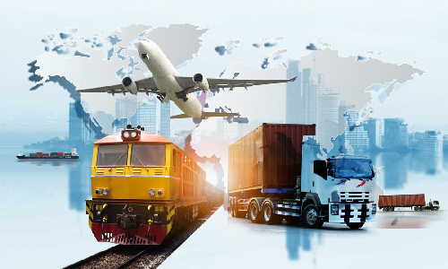 Імпорт-експорт-транзит перевезення