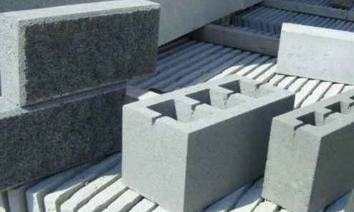 Литье бетонных изделий любой сложности