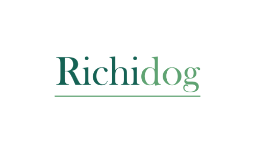 Richi Dog натуральный корм для собак