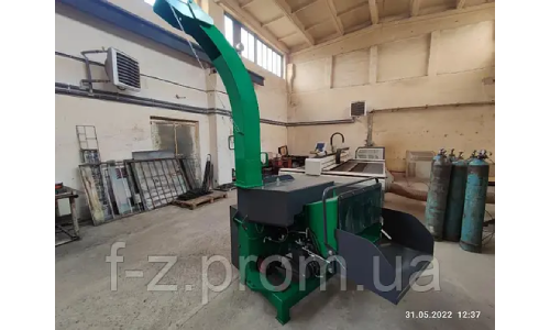 Щепоріз навісний на трактор, Львів Щепоріз навісний на трактор, Львів